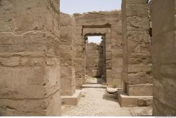 Karnak Temple Photo References #5